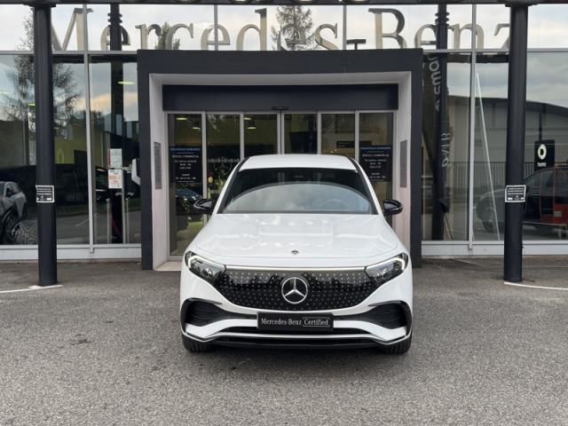 Mercedes Benz Eqb image 6