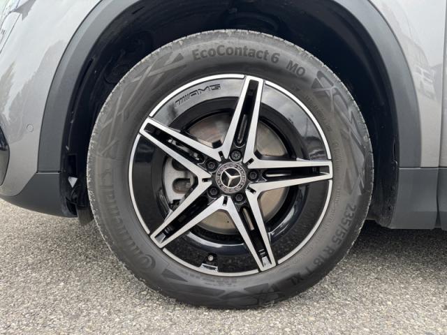 Mercedes Benz Eqa image 6