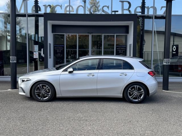 Mercedes Benz Classe A image 1