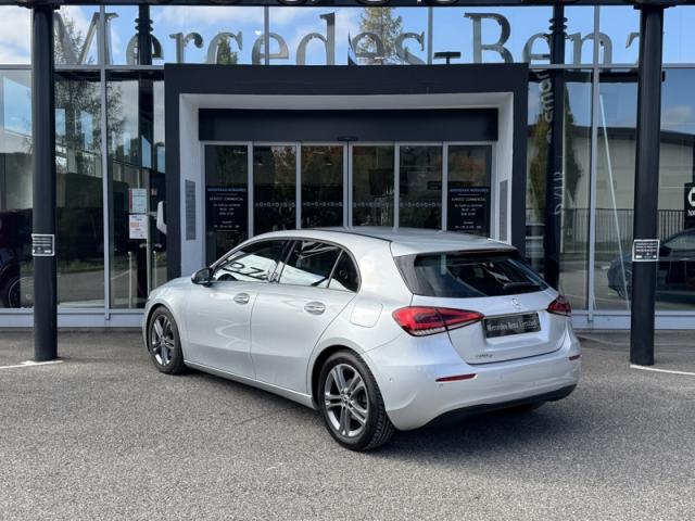 Mercedes Benz Classe A image 7