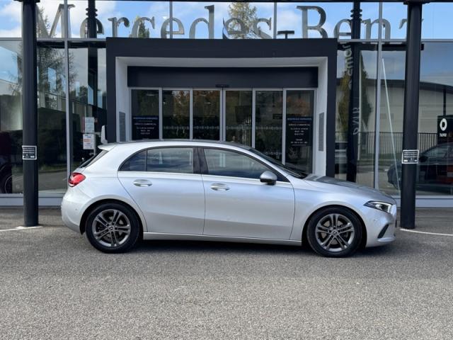 Mercedes Benz Classe A image 9