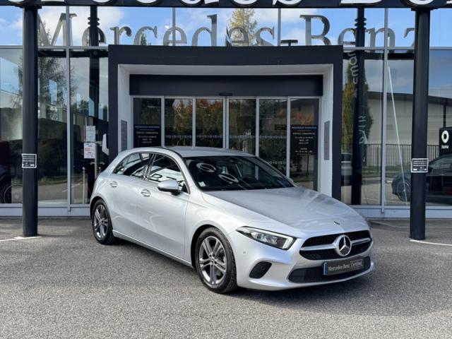 Mercedes Benz Classe A image 3