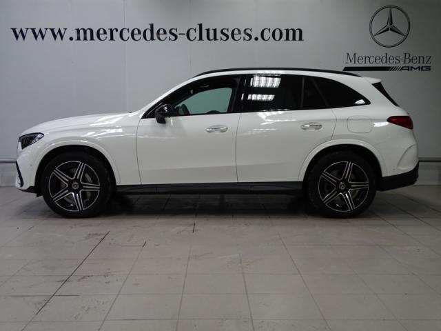 Mercedes Benz Glc image 6