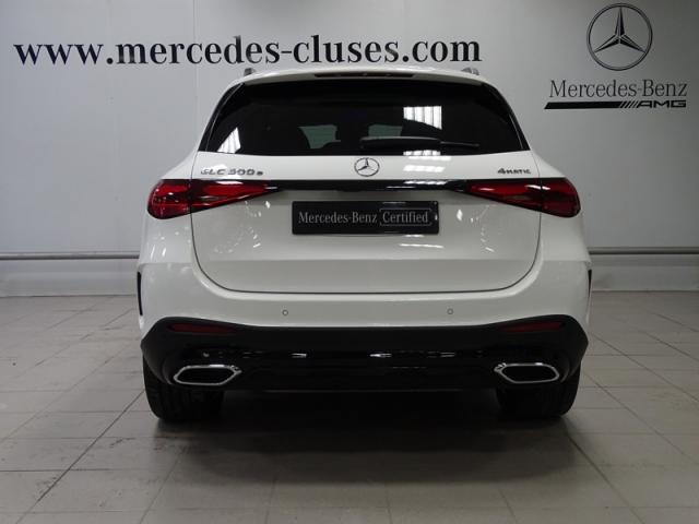 Mercedes Benz Glc image 4