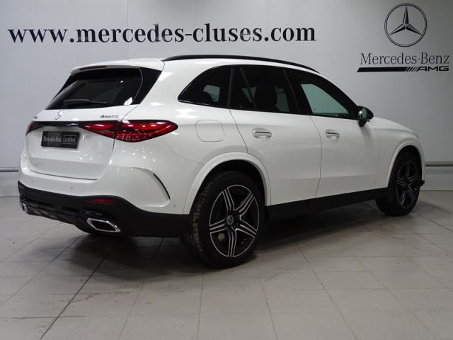 Mercedes Benz Glc image 1