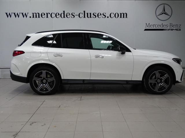 Mercedes Benz Glc image 8