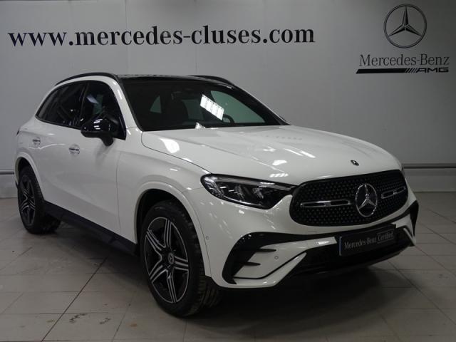 Mercedes Benz Glc image 3