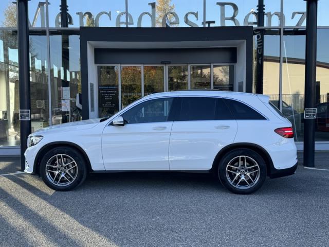 Mercedes Benz Glc image 6