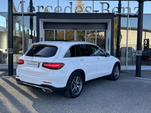 Mercedes Benz Glc image 7