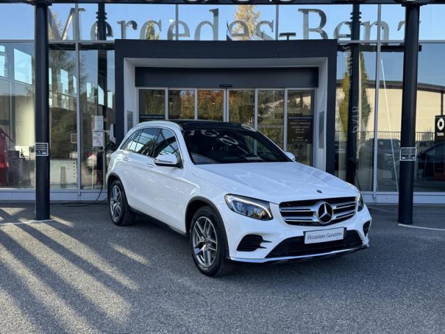 Mercedes Benz Glc image 9
