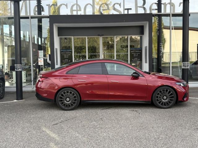 Mercedes Benz Cla image 9