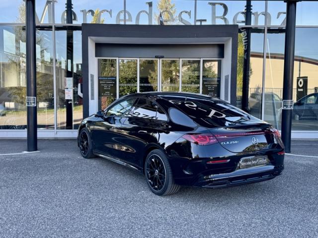 Mercedes Benz Cla image 9