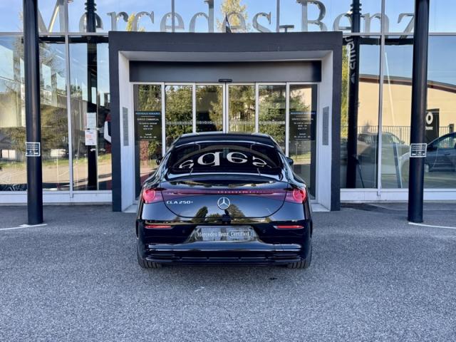 Mercedes Benz Cla image 6