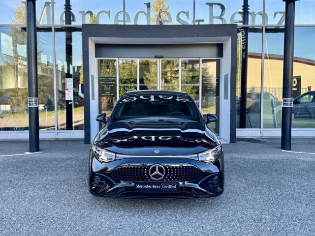 Mercedes Benz Cla image 2