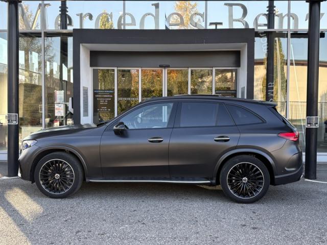 Mercedes Benz Glc image 4