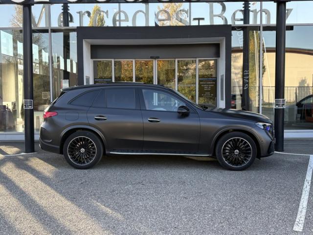 Mercedes Benz Glc image 5