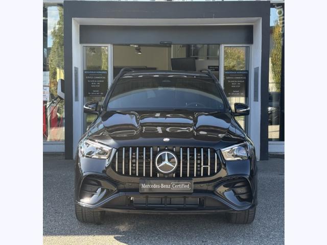 Mercedes Benz Classe Gle image 5