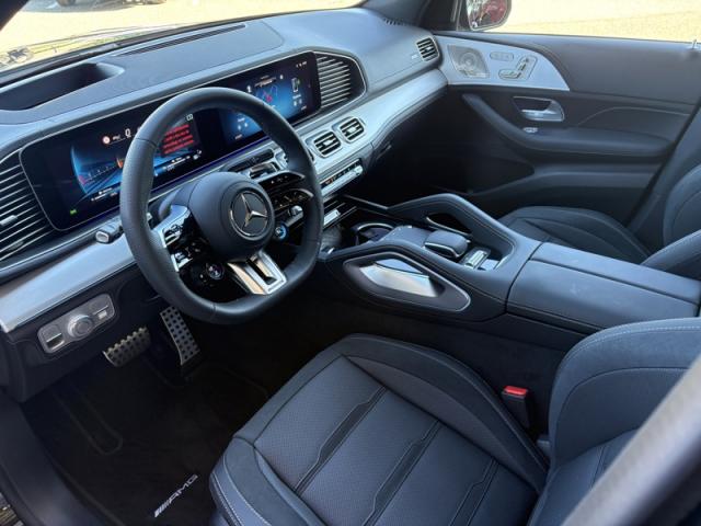 Mercedes Benz Classe Gle image 4