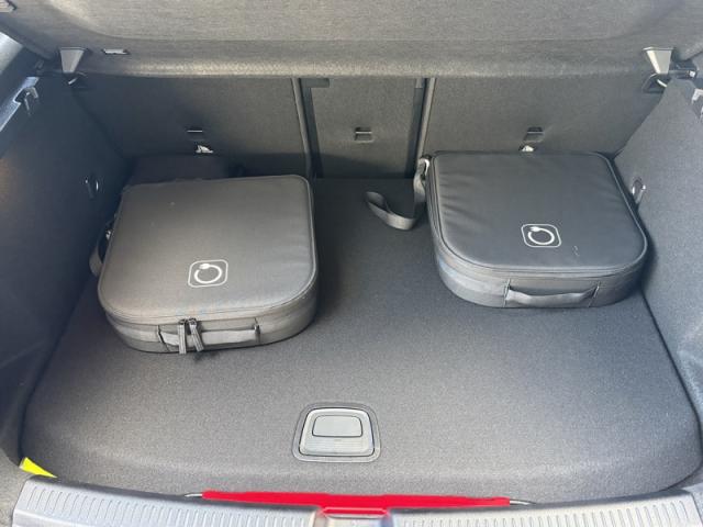Mercedes Benz Classe A image 1