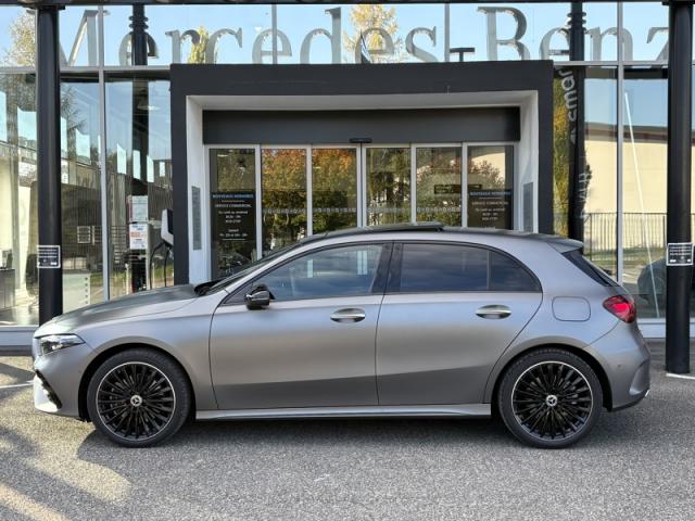 Mercedes Benz Classe A image 6