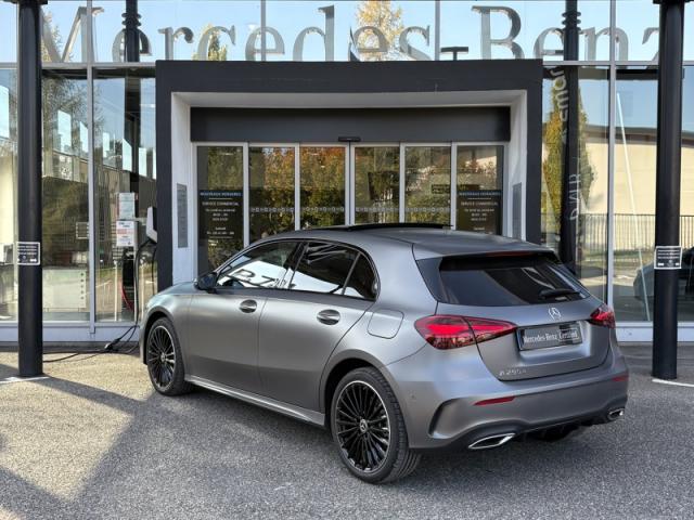 Mercedes Benz Classe A image 2