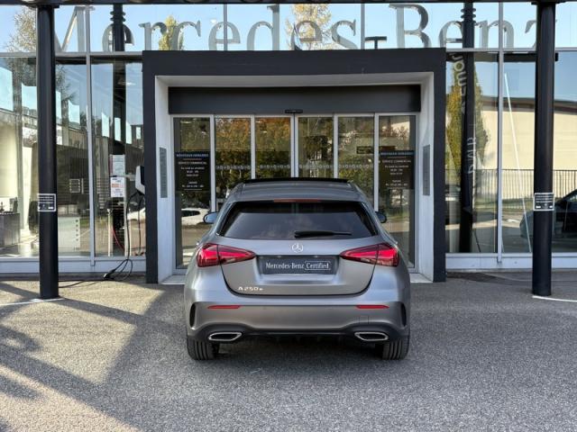 Mercedes Benz Classe A image 7