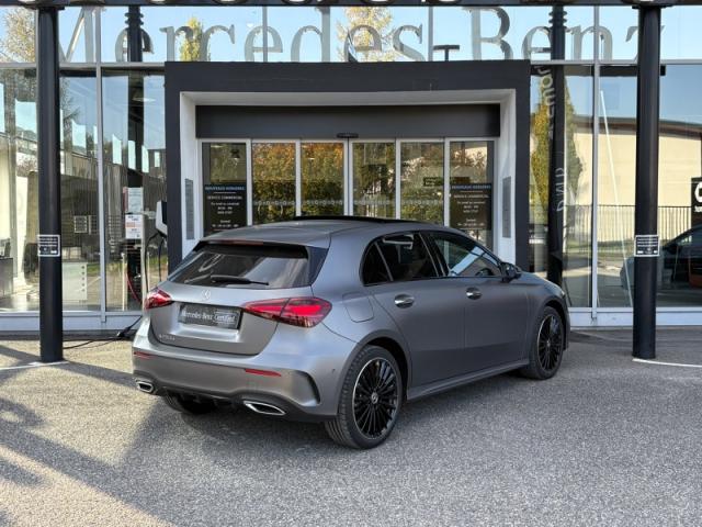 Mercedes Benz Classe A image 4