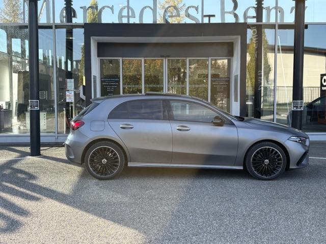 Mercedes Benz Classe A image 9