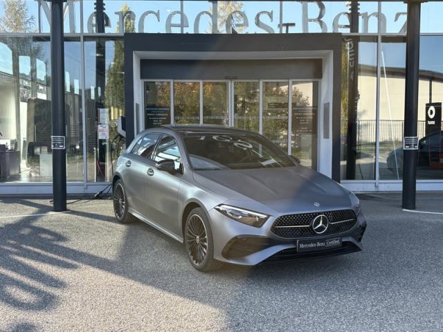 Mercedes Benz Classe A image 8