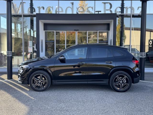 Mercedes Benz Gla image 5