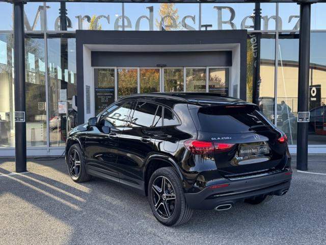 Mercedes Benz Gla image 7
