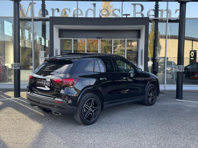 Mercedes Benz Gla image 4