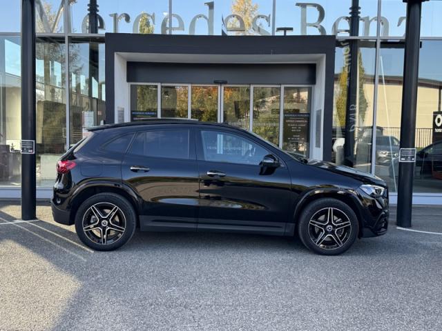 Mercedes Benz Gla image 6