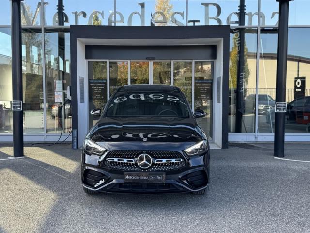 Mercedes Benz Gla image 1