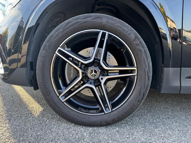 Mercedes Benz Gla image 3