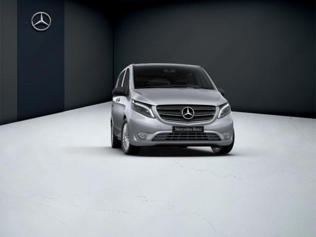 Mercedes Benz Vito image 9