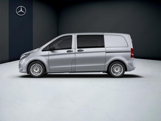 Mercedes Benz Vito image 5