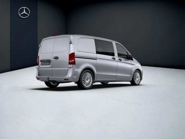 Mercedes Benz Vito image 7
