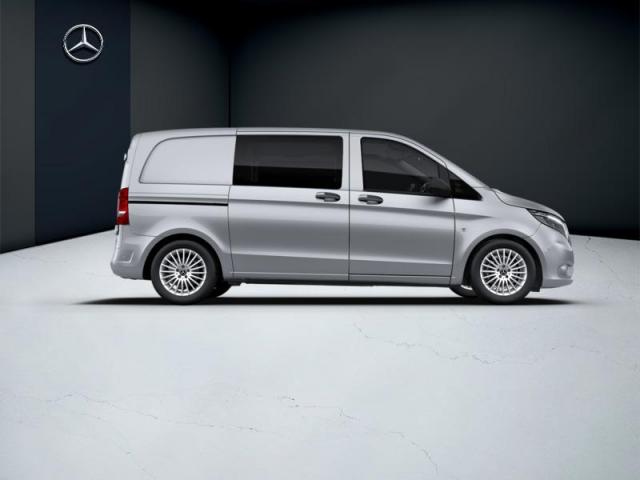 Mercedes Benz Vito image 6