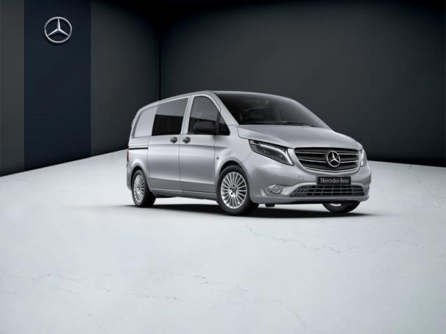 Mercedes Benz Vito image 8