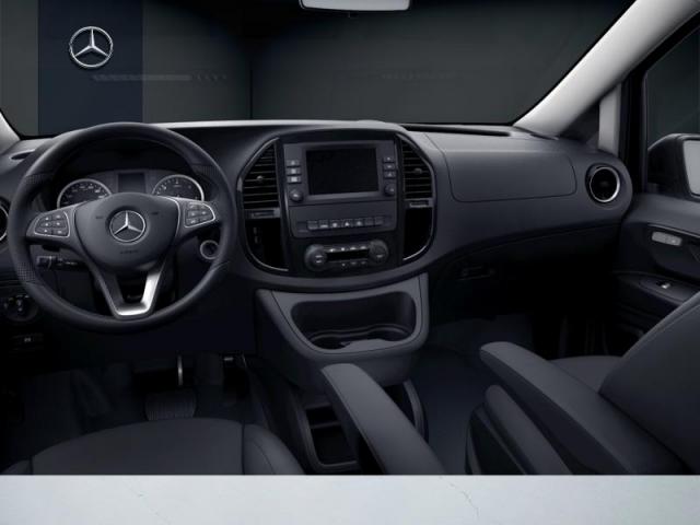 Mercedes Benz Vito image 1