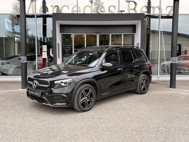 Mercedes Benz