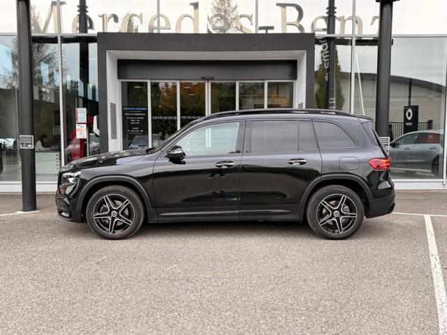 Mercedes Benz Glb image 2