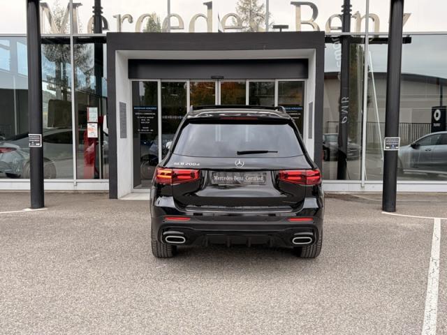 Mercedes Benz Glb image 6
