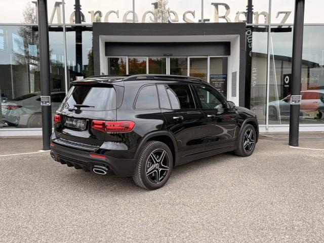 Mercedes Benz Glb image 4