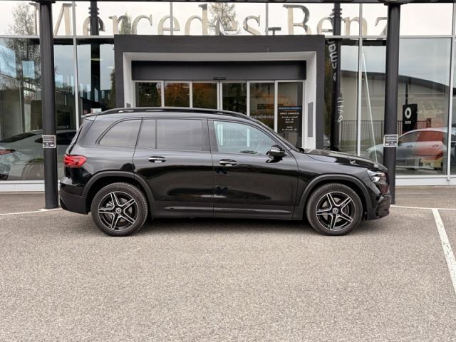 Mercedes Benz Glb image 7