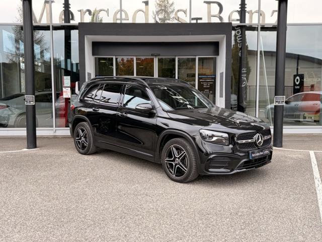 Mercedes Benz Glb image 5