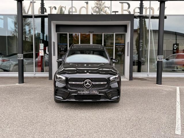Mercedes Benz Glb image 8