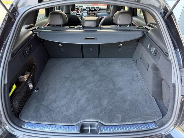 Mercedes Benz Glc image 1