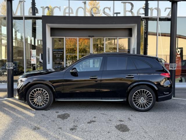 Mercedes Benz Glc image 9